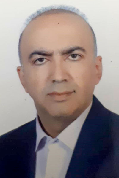 Dr. Farshid Shamekhi