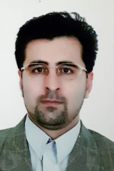Dr. Abbas Mehdilou