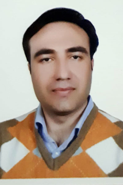 دکتر حسین نجفی