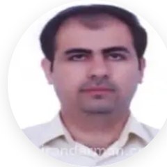 دکتر مهدی عالی