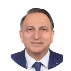 دکتر داریوش عبدالهی فرد