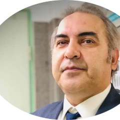 دکتر محمدعلی حسن زاده