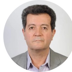 دکتر عبدالله جنت دوست