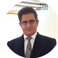 دکتر ناصر طلوعی